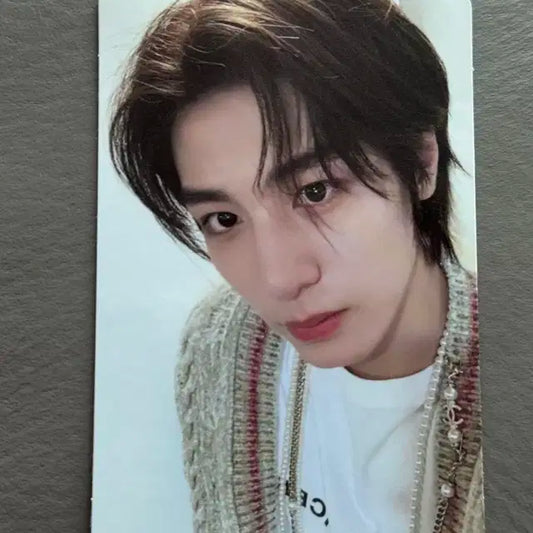 보넥도 who? 이한 포카 판매