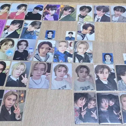 보이넥스트도어 포토카드