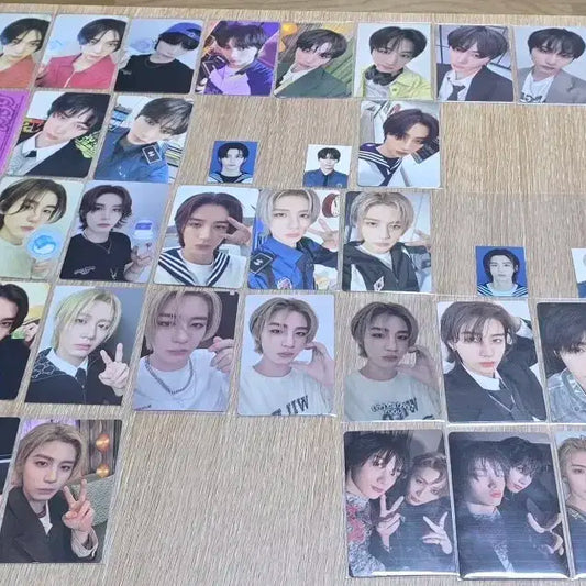보이넥스트도어 포토카드