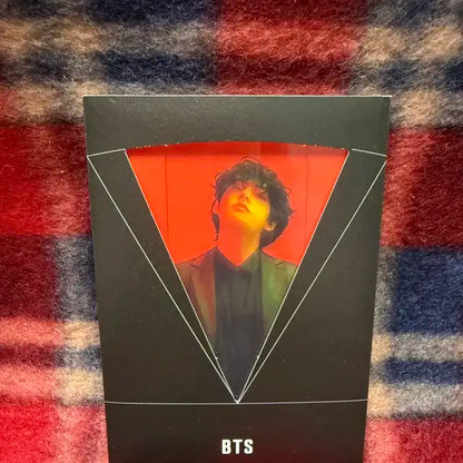 BTS 맵오브더소울 앨범 공굿 필름 포카 일괄