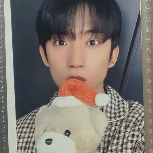 [B1A4 공찬] 커넥트(리와인드) 메이크스타 미공포
