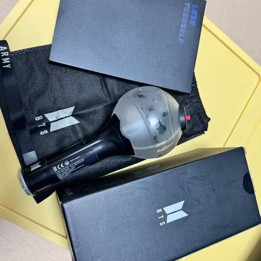 앨범&아미밤 팝니당