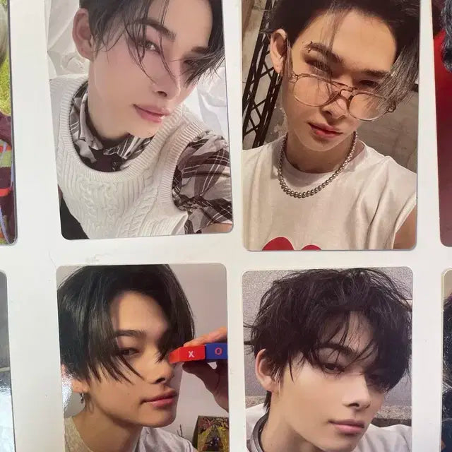 니키 포카 일괄
