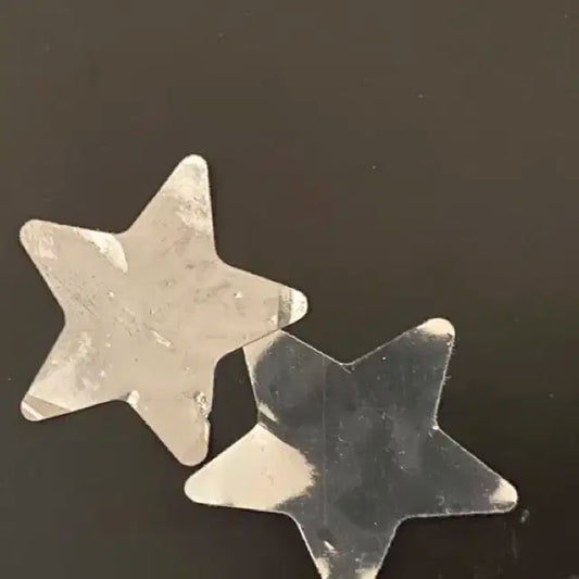 별 컨페티 더보이즈