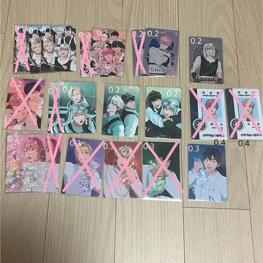 플레이브 포카