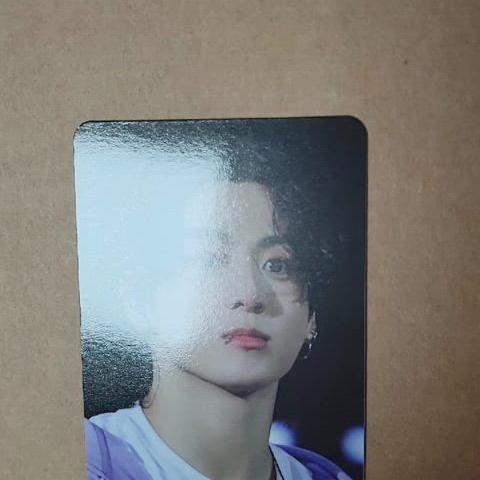 방탄 옛투컴 cgv 특전 남준호석정국 BTS YTC cgv poca