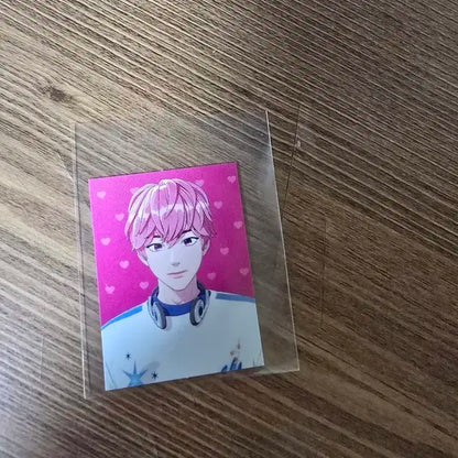플레이브 카쿠렌보 증사