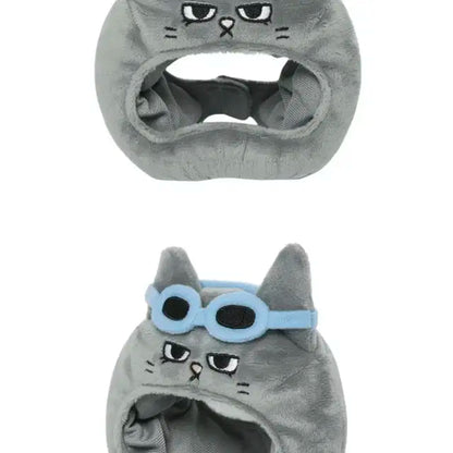 한탯풍 응원봉 커버
