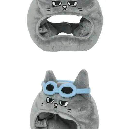 한탯풍 응원봉 커버