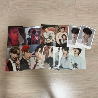 일괄) 급처 투모로우바이투게더 투바투 탈덕처분 앨범 모아봉1 시그