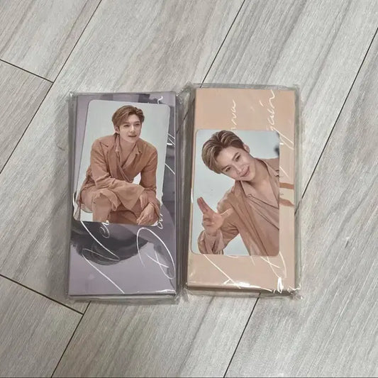 태민 NGDA 플립북 A+B 일괄