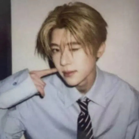 엔시티 위시 시온포카 8n장 양도