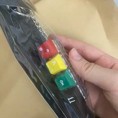 지드래곤 위버맨쉬 키캡 미개봉