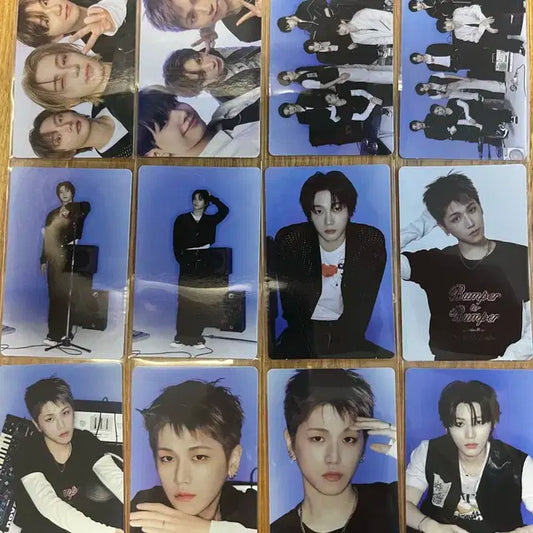 보넥도 트레카