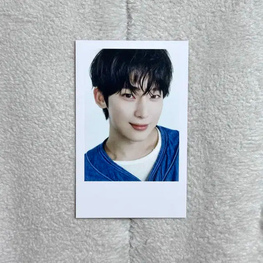 ENHYPEN 엔하이픈 YOI 선우 타워레코드 특전 럭키드로우
