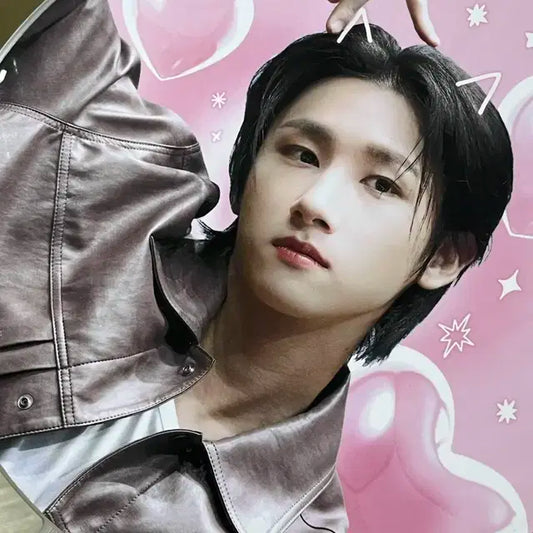 몬스타엑스 아이엠 임창균 우치와