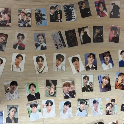 몬스타엑스 포카 일괄 판매