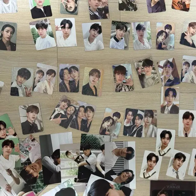 몬스타엑스 포카 일괄 판매