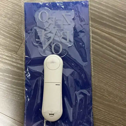 제로베이스원 ZB1 임시응원봉