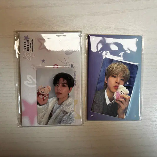 싸게팔아요))스키즈 스트레이키즈 승민 팬미팅엠디 아크릴스탠드 양도