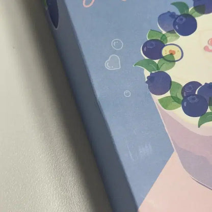 예준 생일 키트