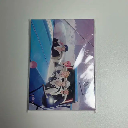 웨이포럽 엽서 세트