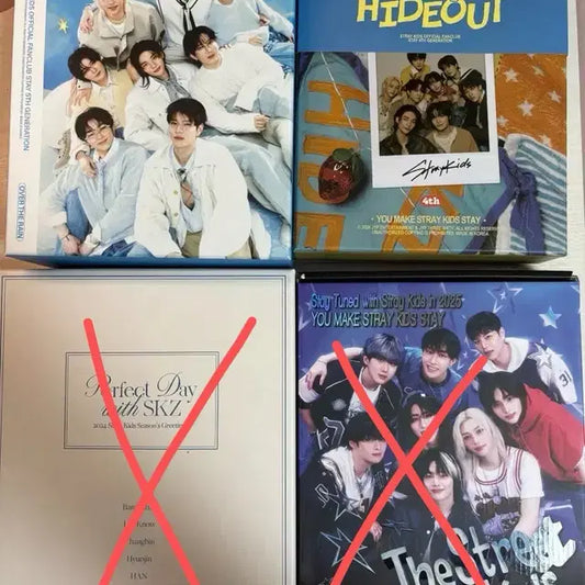 원가이하양도* 스키즈 스트레이키즈 승민 시즌그리팅 스테이키트