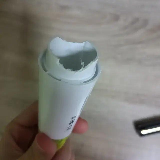 엔시티 응원봉 믐뭔봄 양도 하자있음 nct
