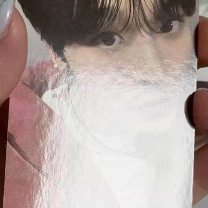 NCT WISH Songbird KMS 1.0 리쿠 세트