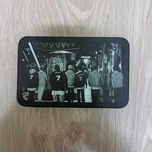 엔시티드림 틴케이스 nct