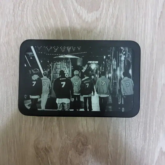 엔시티드림 틴케이스 nct