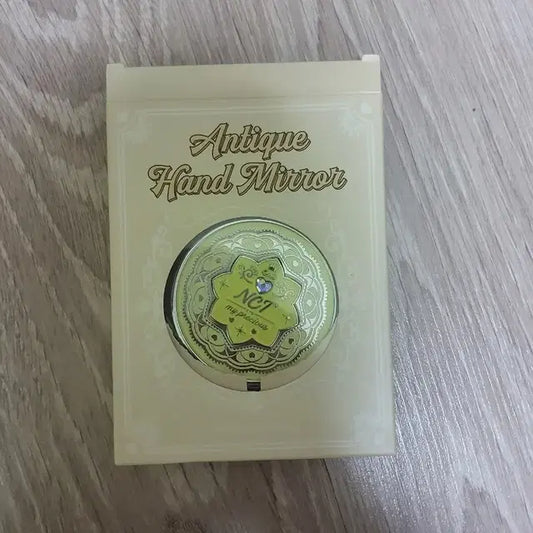 NCT Antique 손거울 엔시티