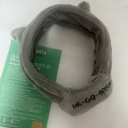 다고냥 모아봉 커버