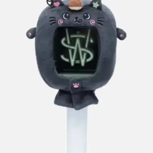 엔시티위시 응원봉 케이프 쿠리