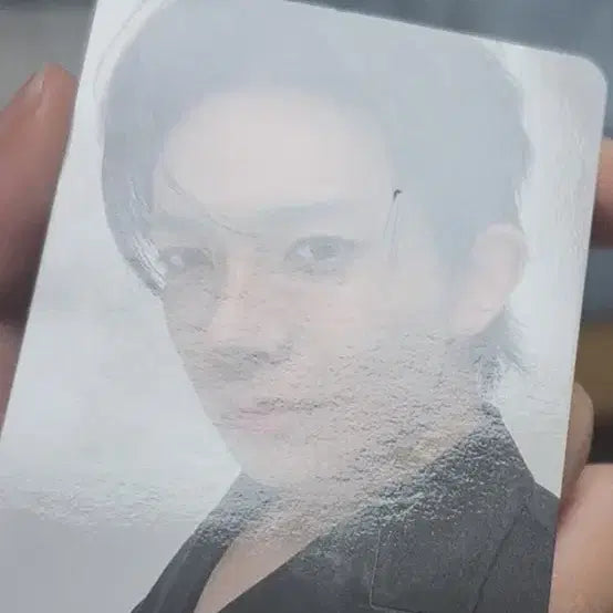엔하이픈 vr콘 희승 포카 양도(하자살짝있)