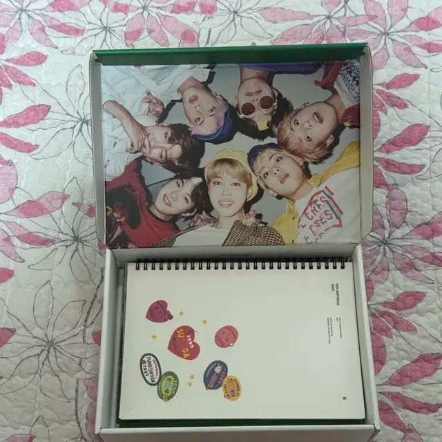 방탄 BTS 2019 시즌그리팅