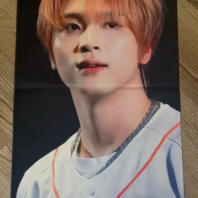 엔시티 해찬 슬로건(급처, 폭덤)