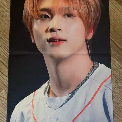 엔시티 해찬 슬로건(급처, 폭덤)