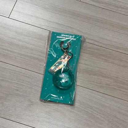 샤이니 11주년 기념 키링