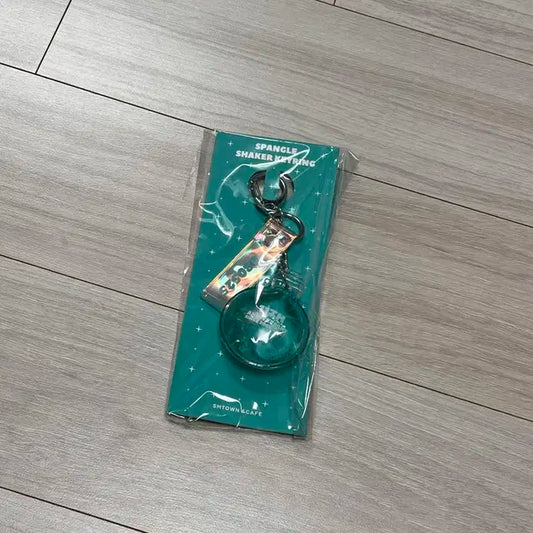 샤이니 11주년 기념 키링