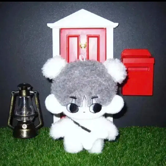 보이넥스트도어 명재현 수상한옆집 멍한재