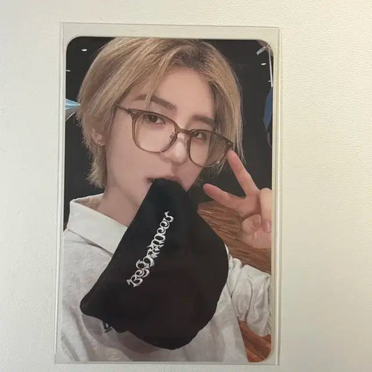 19.99 컴백 쇼케이스 포카