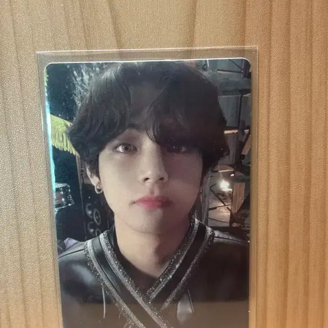 방탄포카 맵솔 태형포카 양도합니다