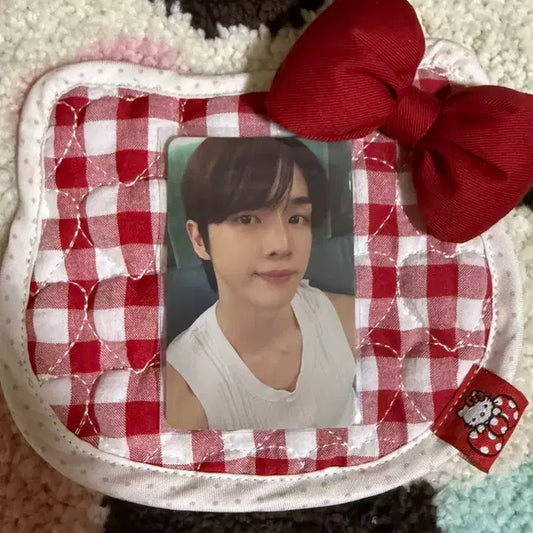 라이즈 성찬 라이징 포토팩 포카 양도