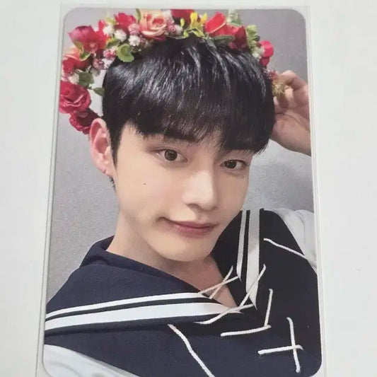 You had me at HELLO Digipack 메이크스타 김지웅