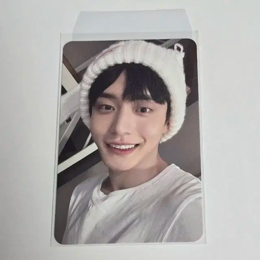 You had me at HELLO ZEROSE ver. 김지웅