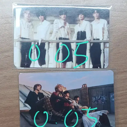투바투 포카 탈덕 처분해요