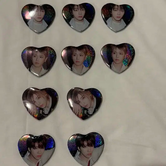 보넥도 카투럽 팝업 랜덤 핀버튼