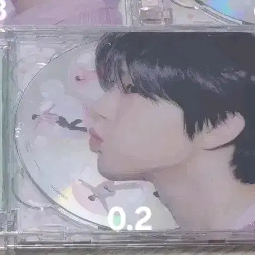 엔시티위시 팝팝 쥬얼 미개봉앨범개인반 재희 양도nctwish poppop