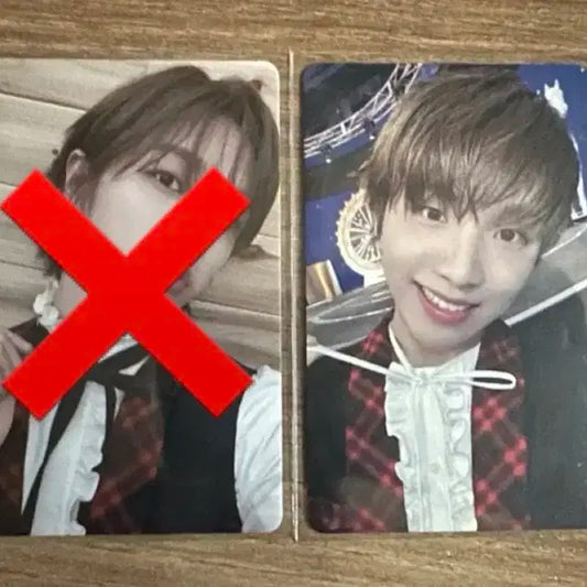 보넥도 타워레코드 럭드 성호운학이한명재현태산리우 일본
